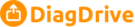 DiagDrive Logo